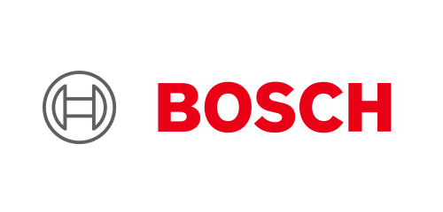 Bosch 2D Logo